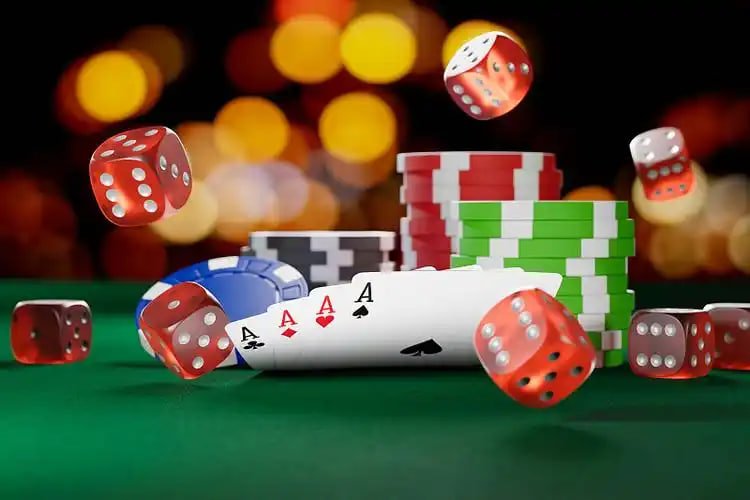 Antarmuka aplikasi mobile lolipop 138 menampilkan pasar MotoGP dan meja live dealer roulette