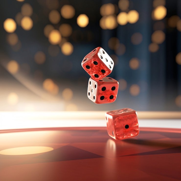 Layar meja blackjack live di aplikasi mobile lolipop 138