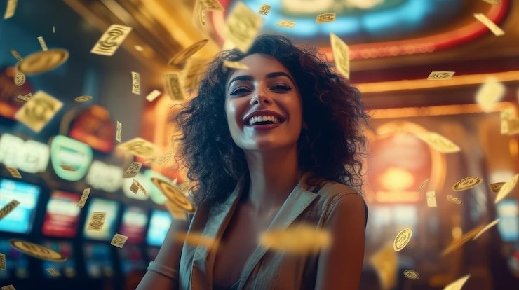 Antarmuka pemilihan angka yang intuitif Layar pemilihan angka di Permainan Angka 2D